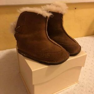 Infant Uggs
